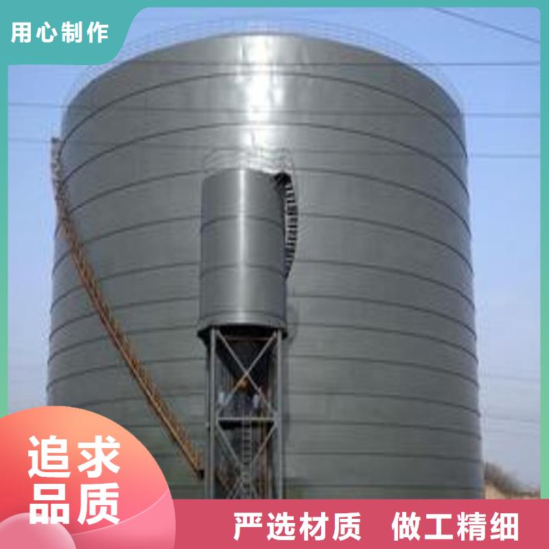 定做水泥仓的当地厂家