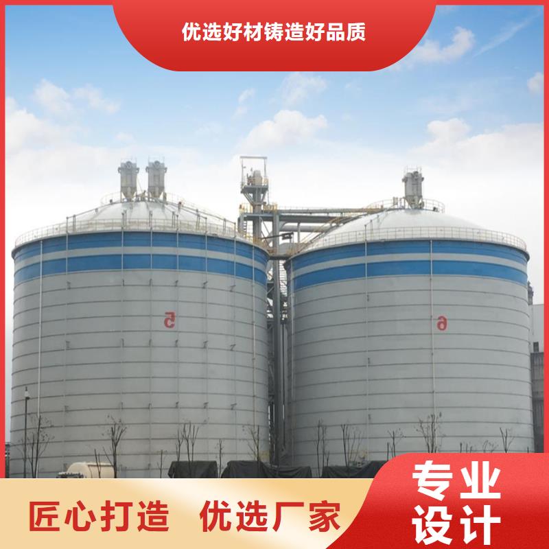 钢板筒仓工期短