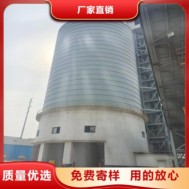 规格齐全的钢板仓经销商
