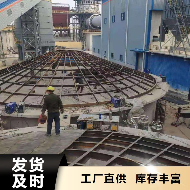 钢筒仓-大量现货