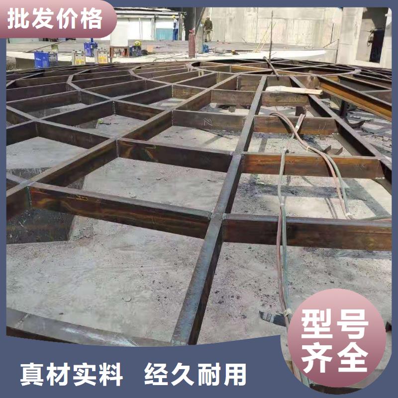 粉煤灰钢板库品牌-报价