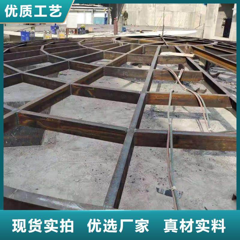 有实力的粉煤钢板库厂家