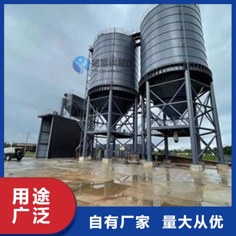 水泥钢板库-用心做产品