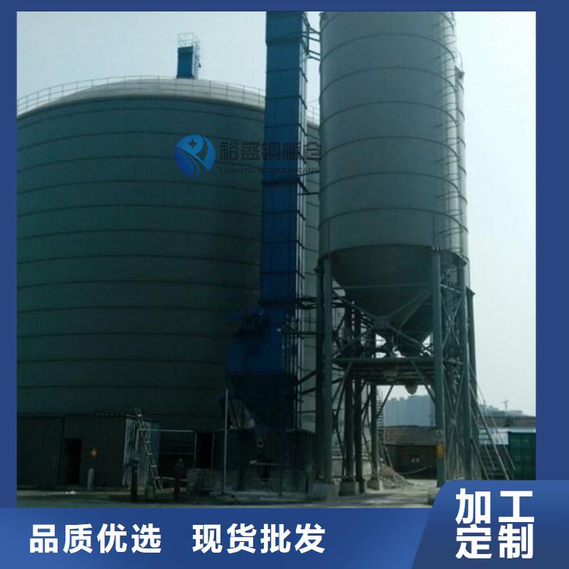 粉煤灰库供货及时保证工期