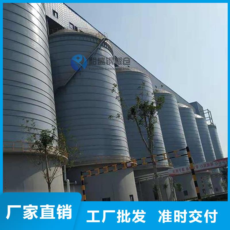 钢板储灰库优质货源