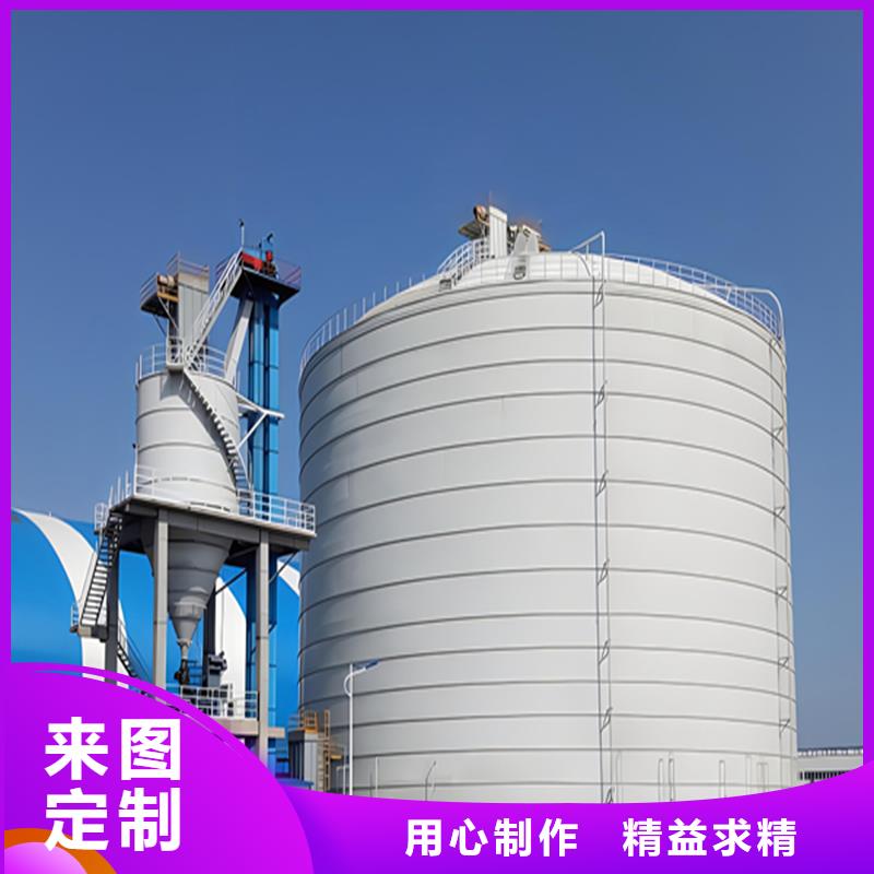 质量可靠的熟料钢板库经销商