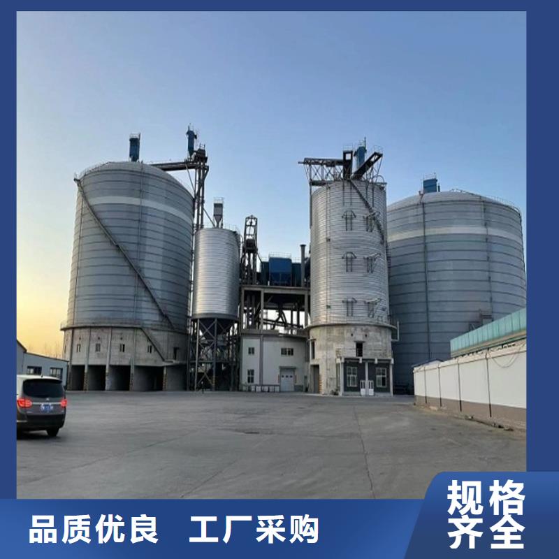 骨料库品质有保障