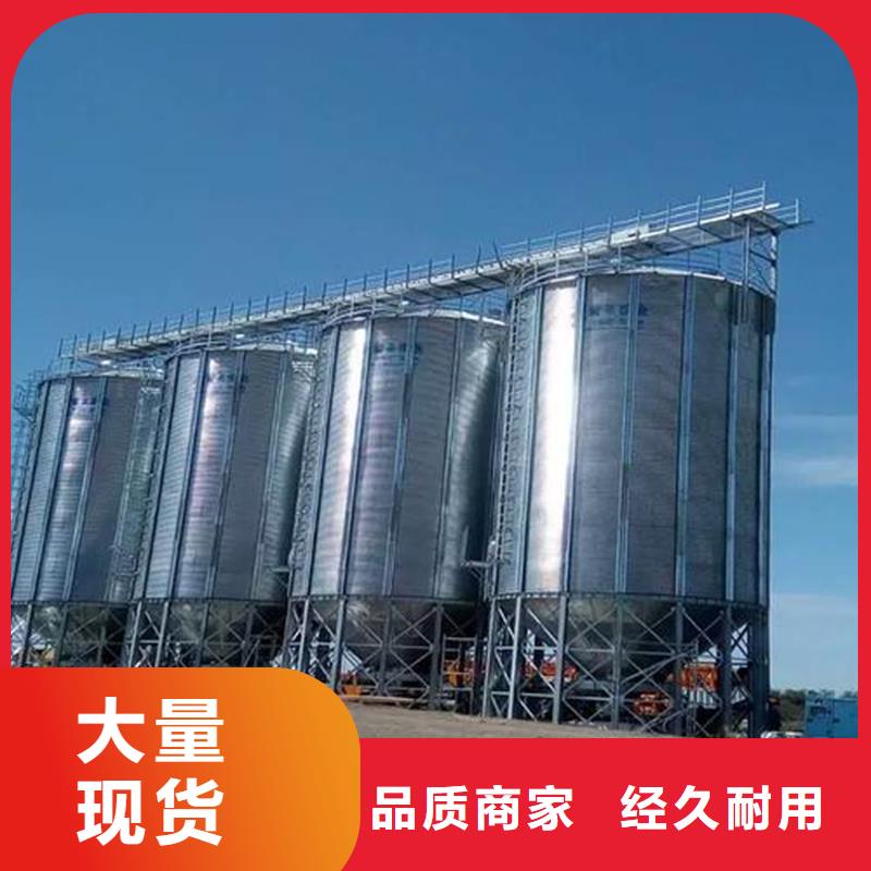 玉米立筒仓加工效果好