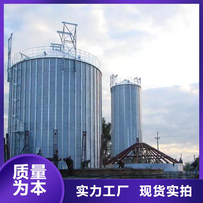 镀锌装配式钢板仓2025畅销新品