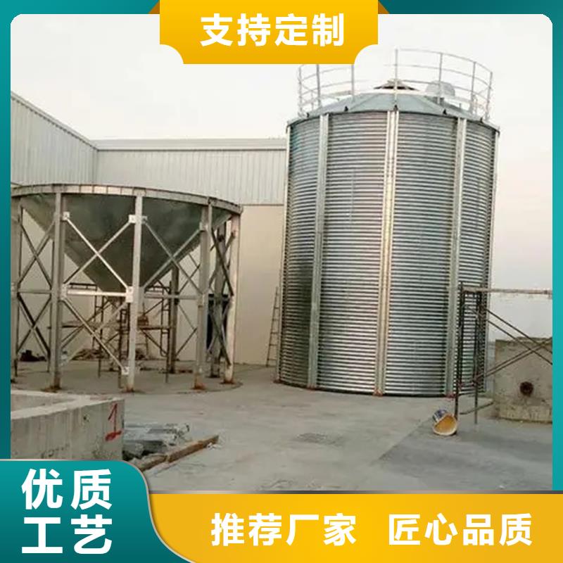 储粮筒仓实体大厂可放心采购