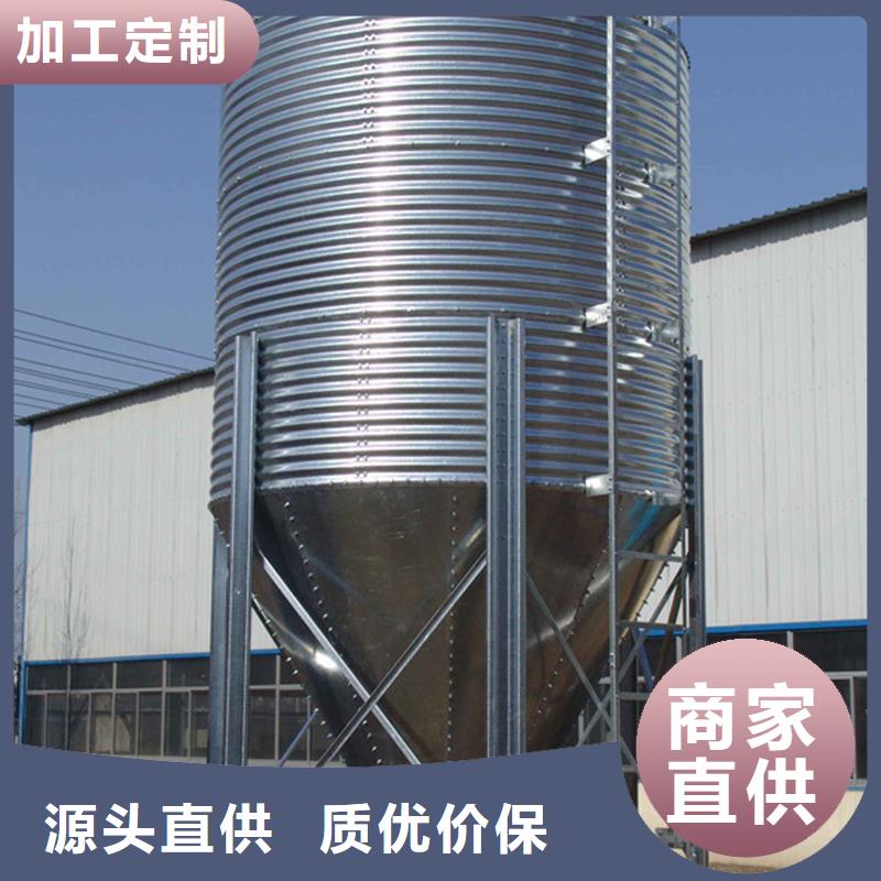 粮食装配仓量大价优
