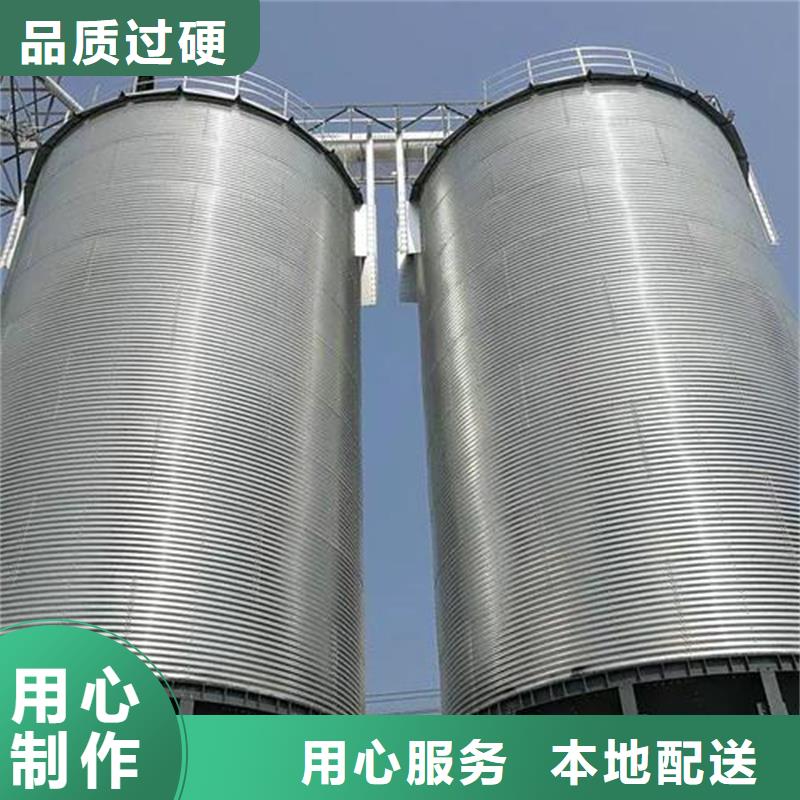 规格全的小麦立筒仓供应商