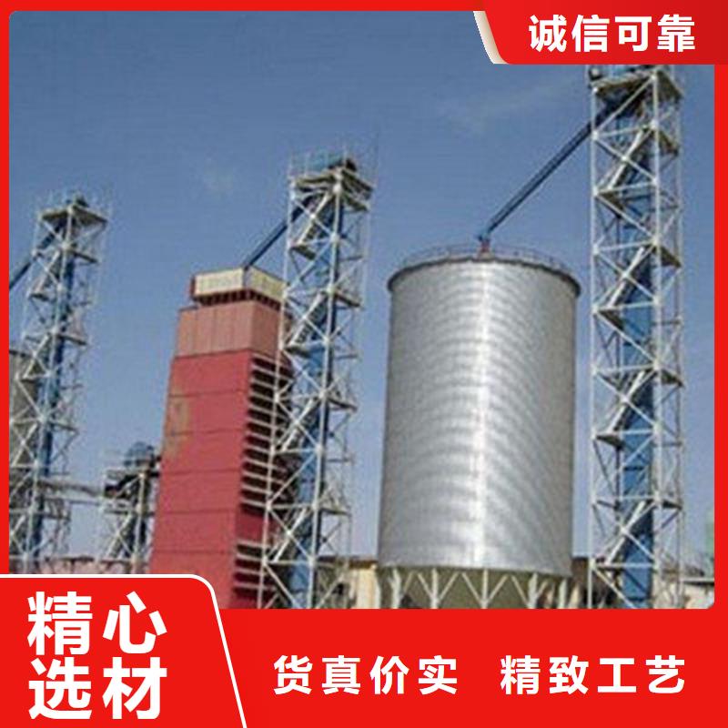 立式装配钢板仓大量现货
