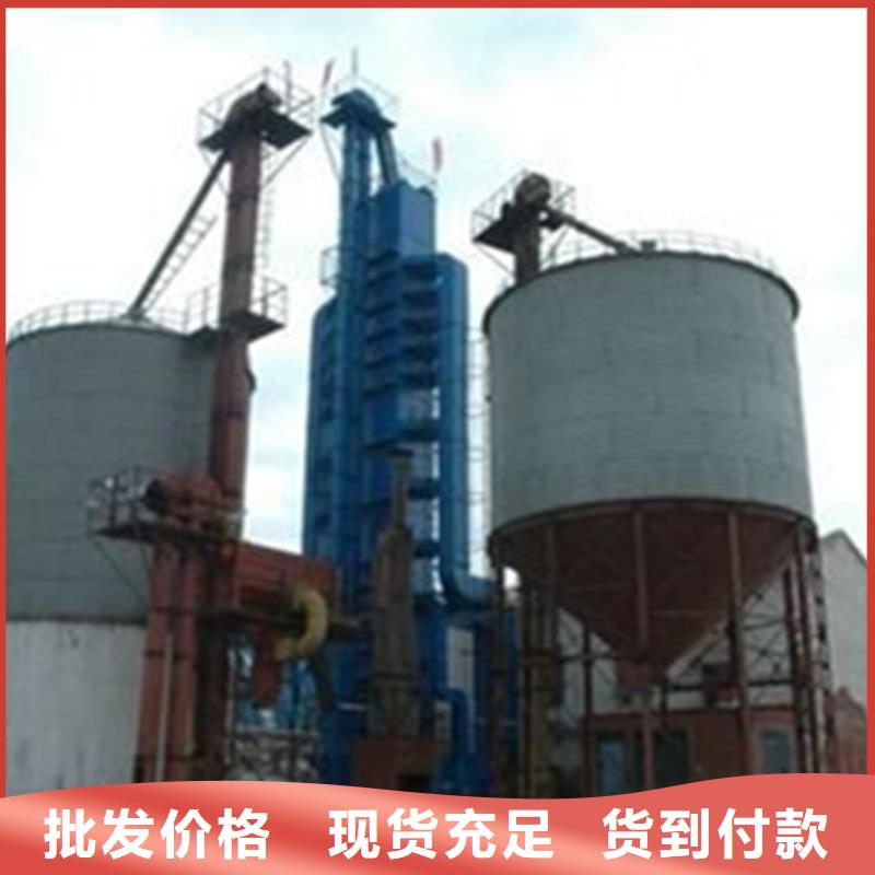 粮食钢板仓大量批发