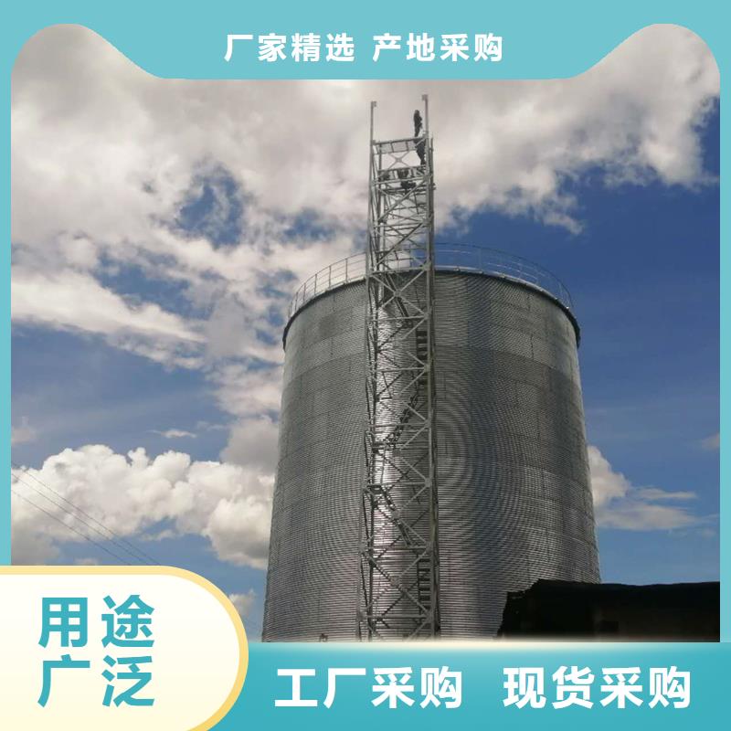 装配式粮仓料仓老客户回购较多