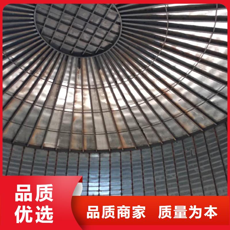 小麦粮仓现货直销厂家