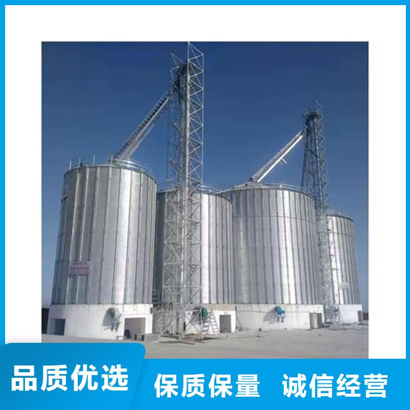 大型立式粮食储存仓精选厂家