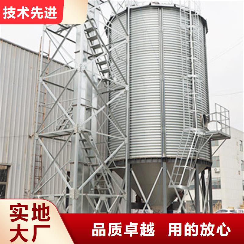 粮食仓储设施-加工厂家