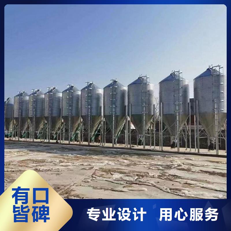 立式装配钢板仓大量现货