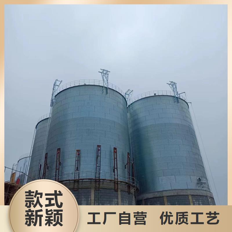 小麦立筒仓品种多价格低
