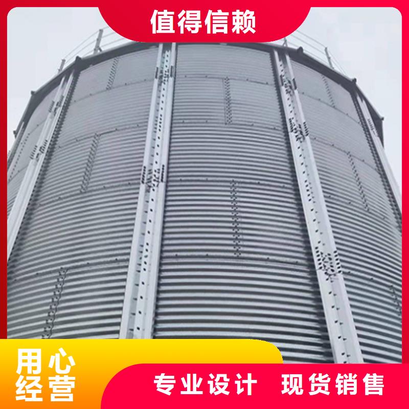采购小麦装配式粮仓必看-价格低