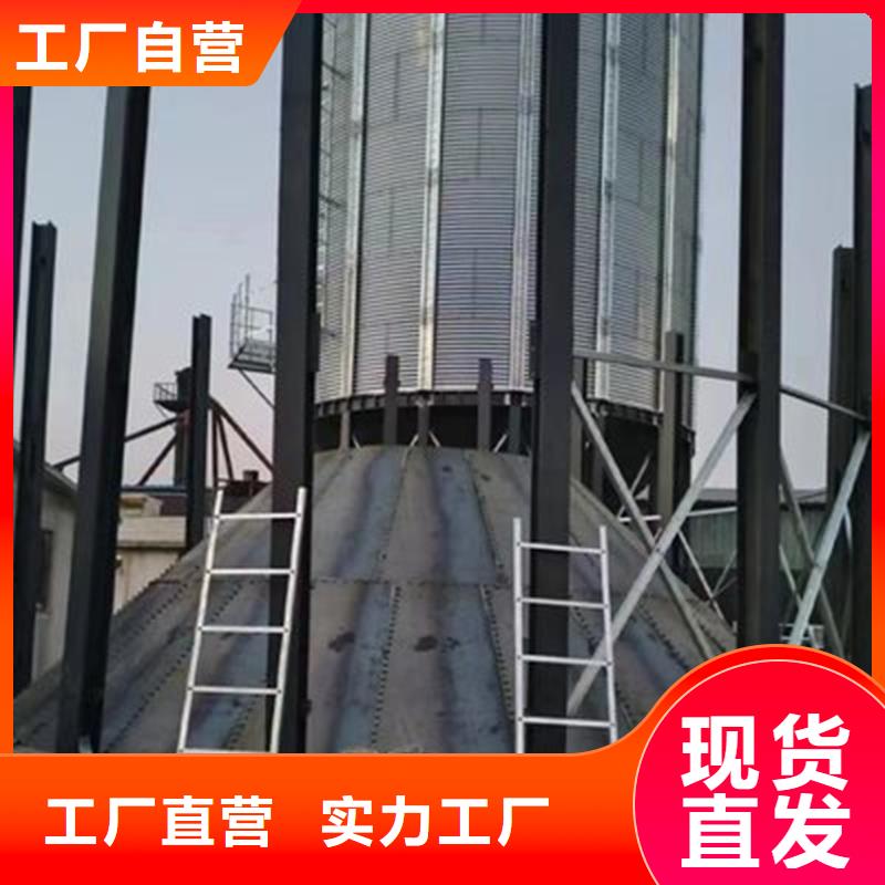 500吨装配式存储仓就近仓库发车