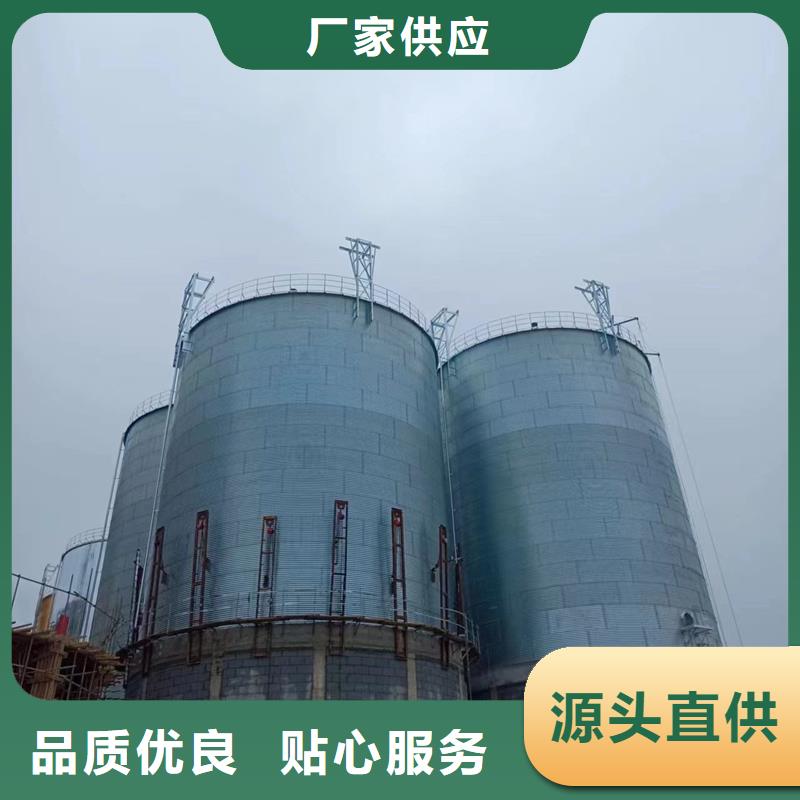 批发镀锌圆筒仓_优质厂家
