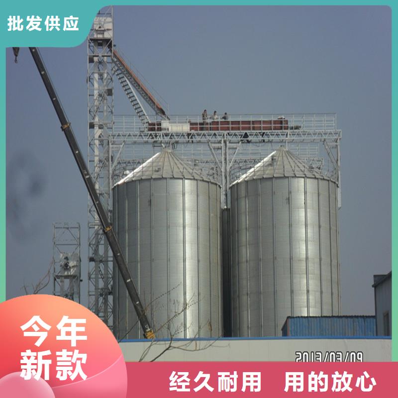 玉米立筒仓厂家-做工精细