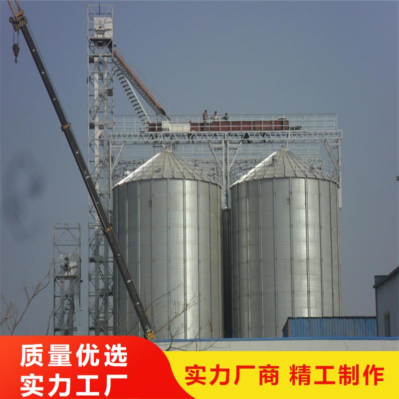 粮食立式筒仓全国发货