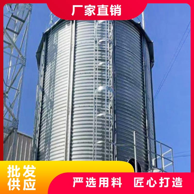 粮食储存仓厂家图片