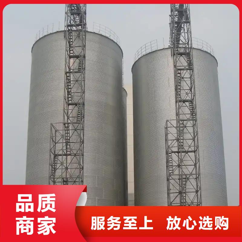 质量好的饲料仓大型厂家