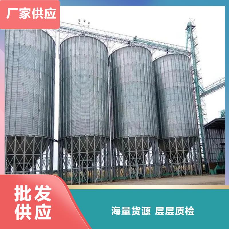 装配式锥底镀锌钢板仓工艺精湛