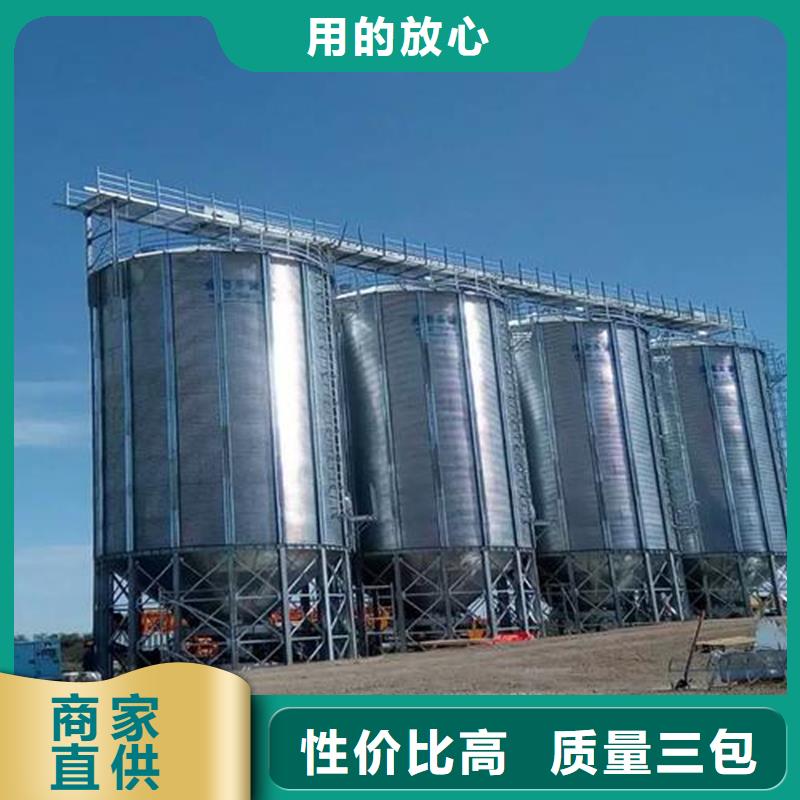 玉米储存罐常年供货