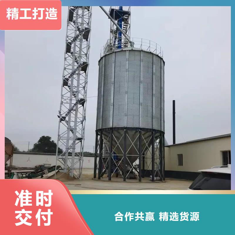 粮食成品仓厂家直销-库存充足