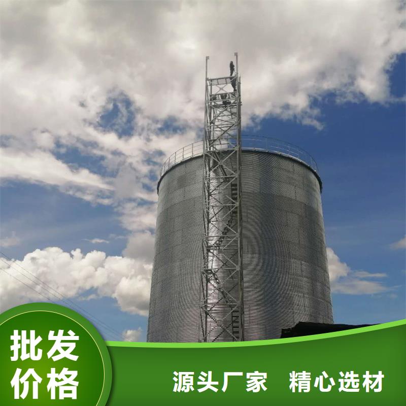 镀锌装配式钢板仓优质厂家