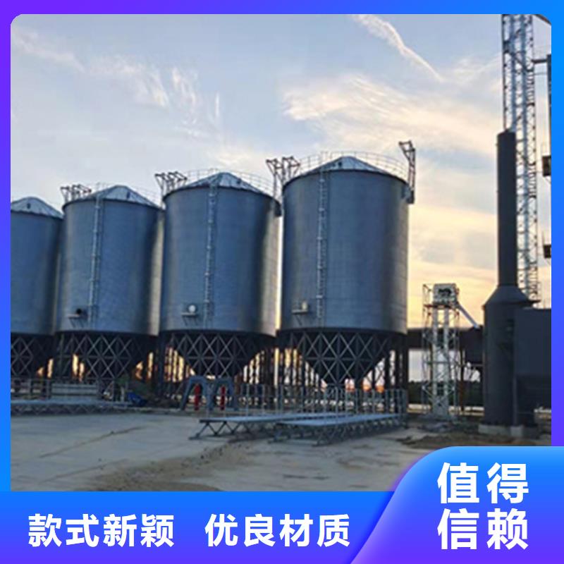 玉米立筒仓_精益求精