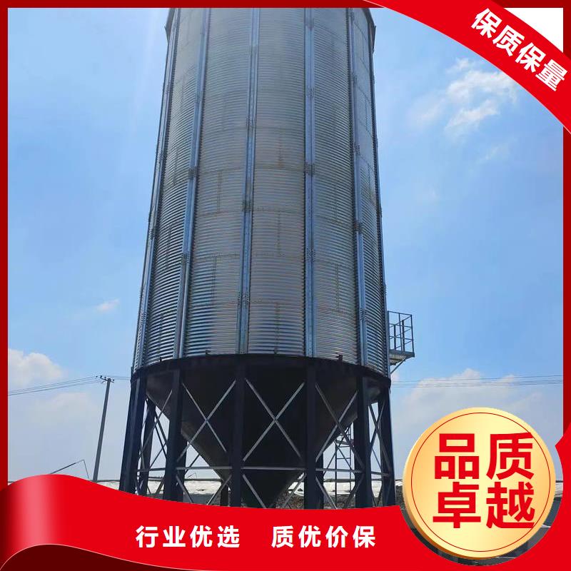 粮食储存仓品质甄选