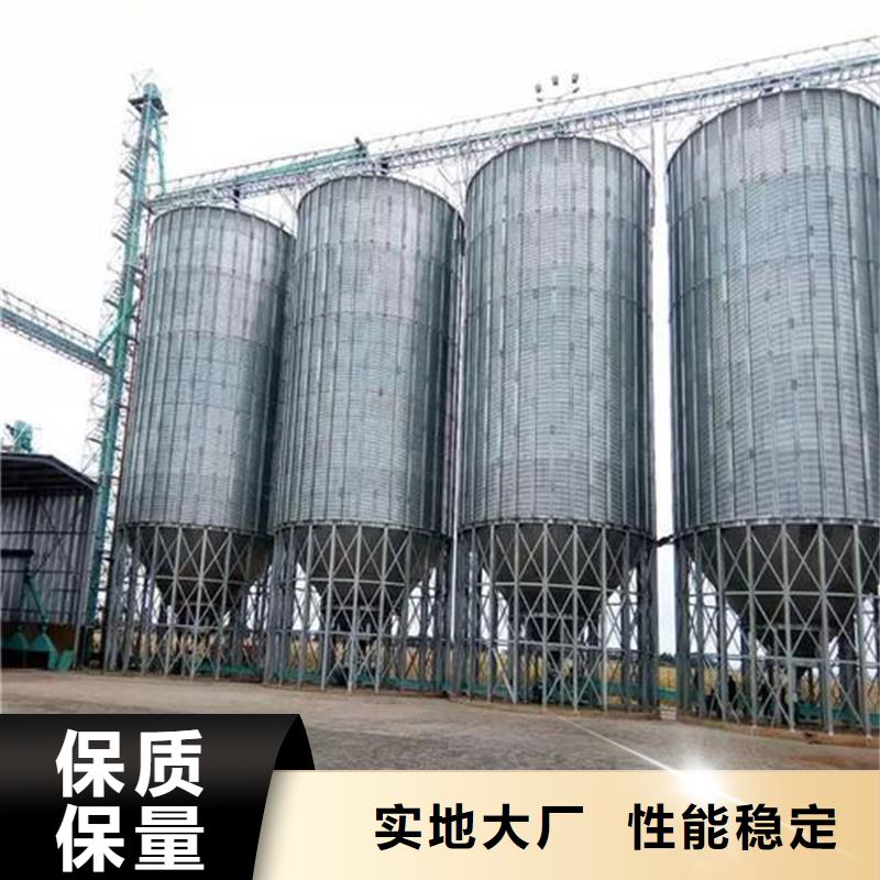 生产500吨装配式存储仓_诚信企业