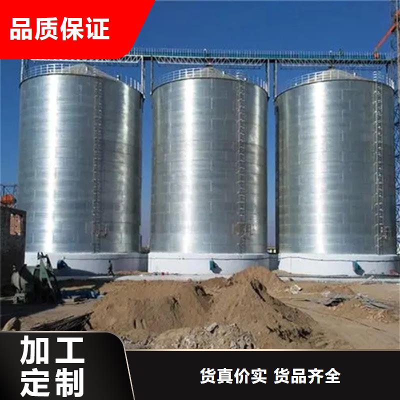 玉米立筒仓-自主研发