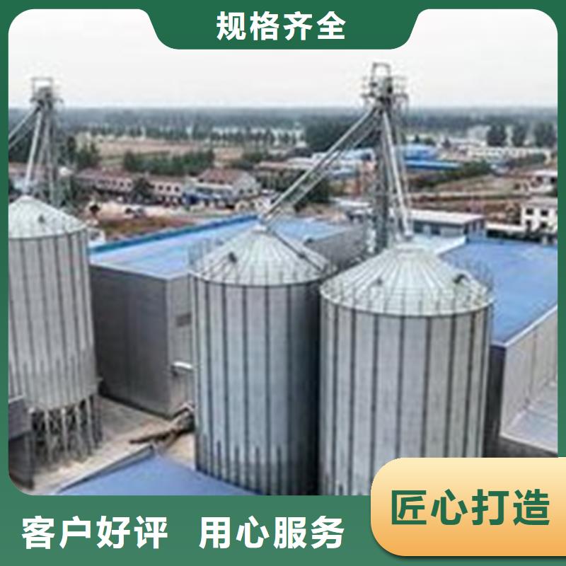 装配式钢板仓存储仓当天发货