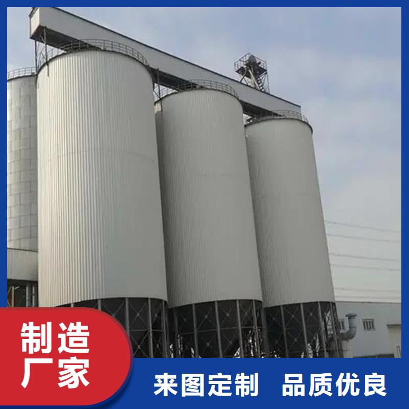 玉米立筒仓厂家-做工精细