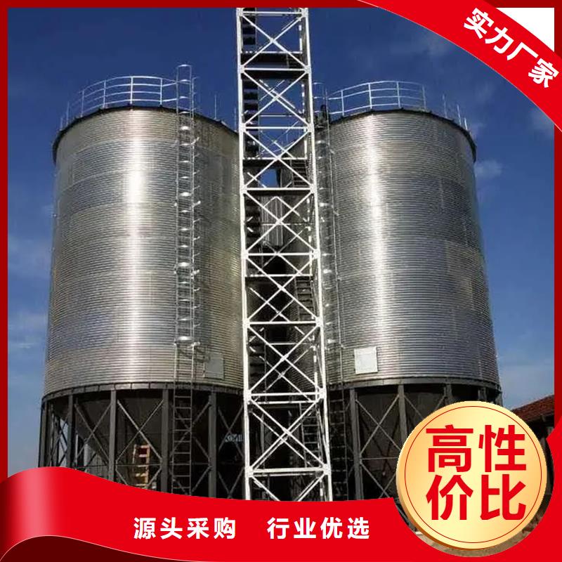 可信赖的立式装配式钢板仓厂家