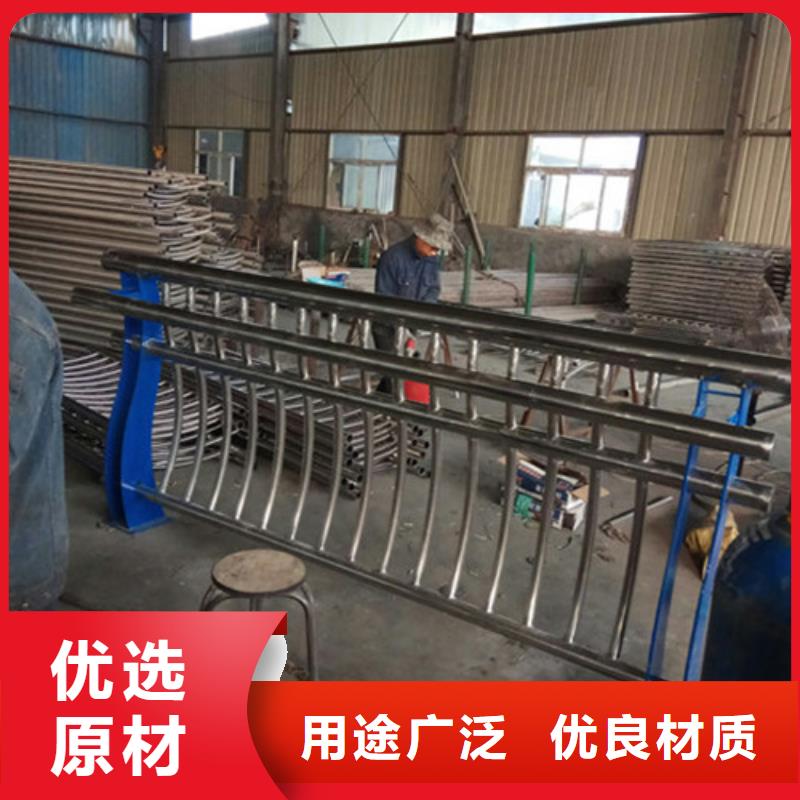 桥梁护栏-桥梁景观栏杆拥有核心技术优势