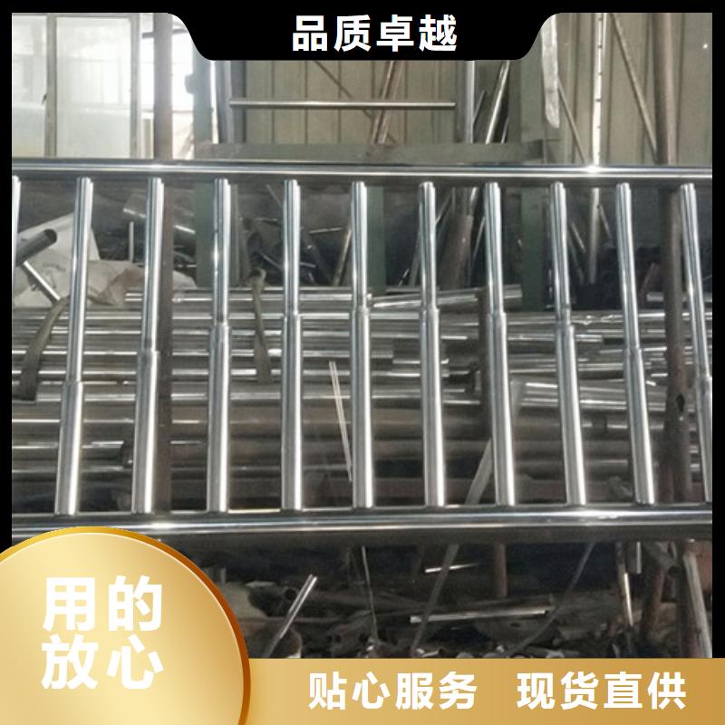 桥梁护栏防撞护栏厂家免费回电