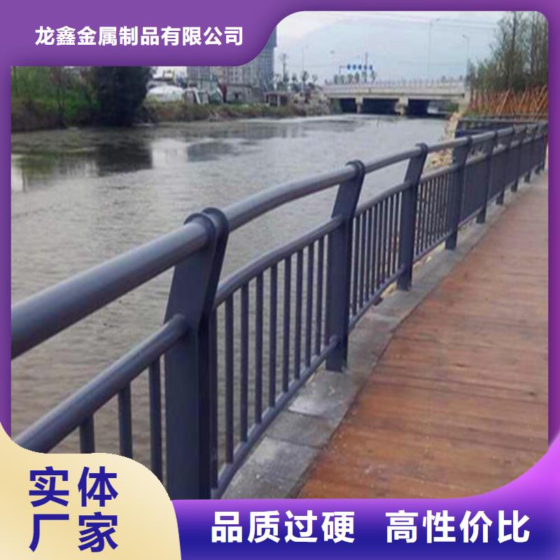 桥梁护栏-【中央分隔栏】懂您所需