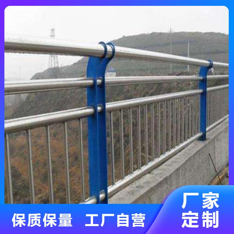 桥梁护栏旋转护栏值得信赖