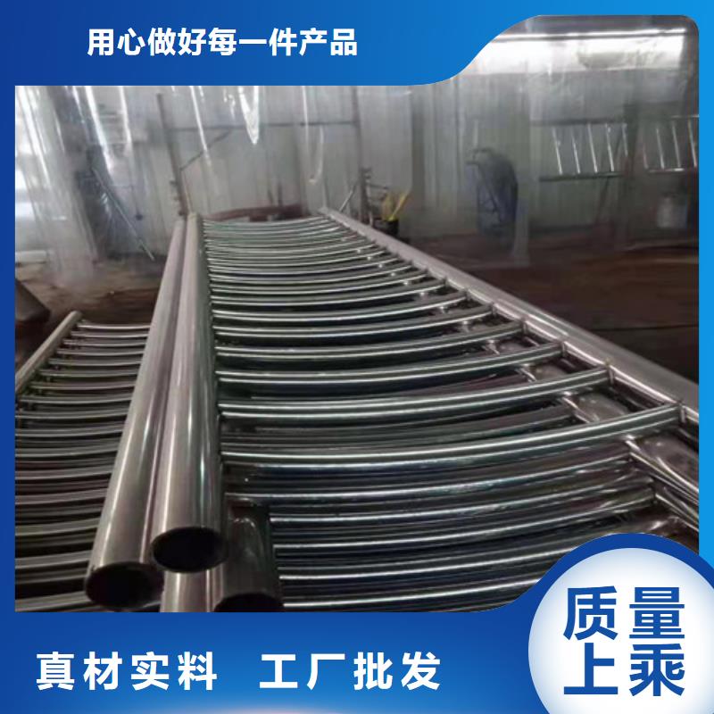 桥梁护栏-桥梁景观栏杆拥有核心技术优势