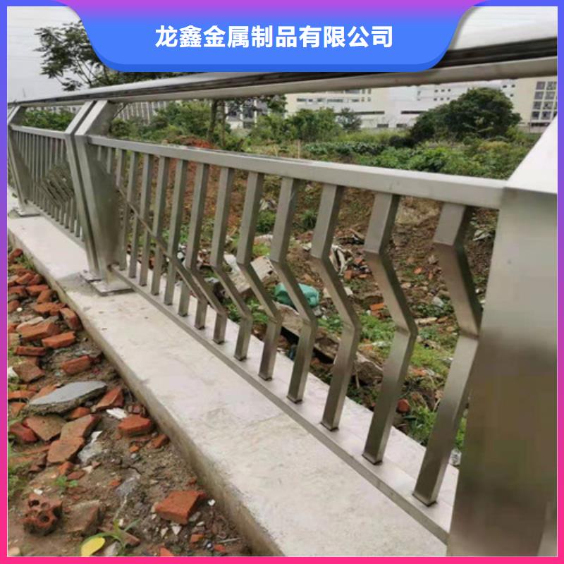 桥梁护栏-LED防护栏杆品质优选