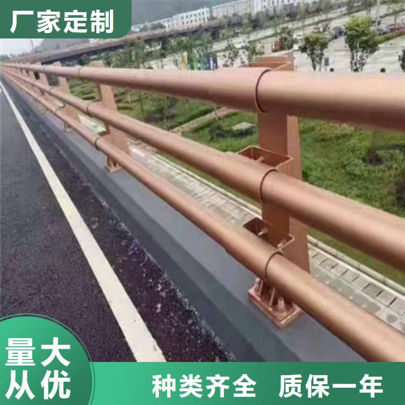 防撞护栏【波形护栏】工艺精细质保长久