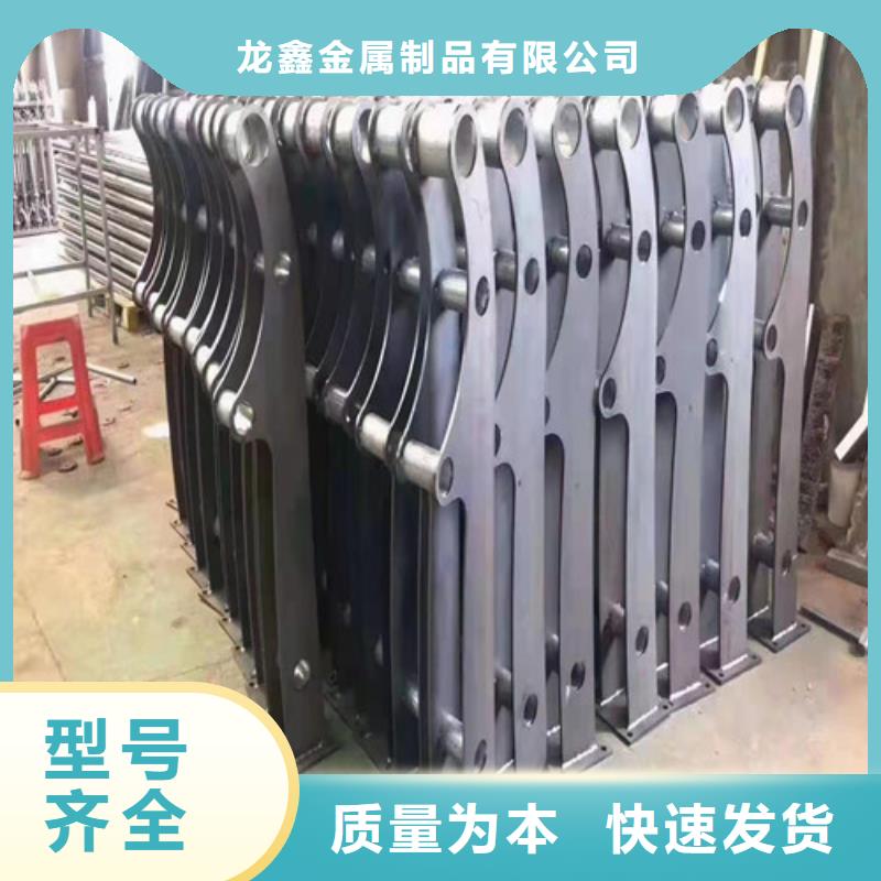 景观护栏河堤护栏专业完善售后